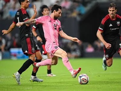 Inter Miami busca victoria ante NYCFC para afianzar su localía