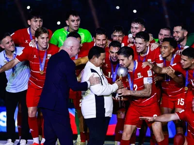 Infantino se reúne con el Consejo de la FIFA bajo presión