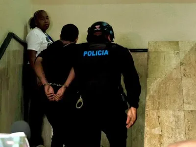 Aplazan audiencia del acusado en caso de muerte por estafa