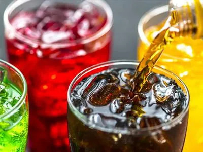 Alto consumo de bebidas azucaradas en niños dominicanos