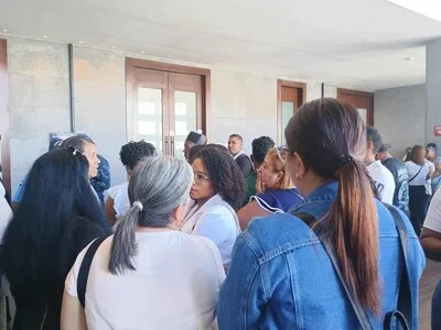 Aplazan audiencia contra la psiquiatra Ylsa Quero