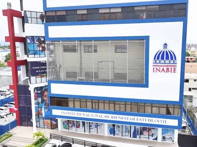 Inabie abre consulta para contratación de utilería escolar 2027-2029