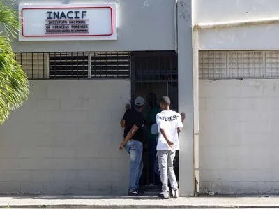 Matan a sargento mayor de la Policía en asalto en Higüero
