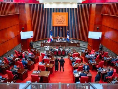 Senado aprueba ley para juicios virtuales de violencia de género