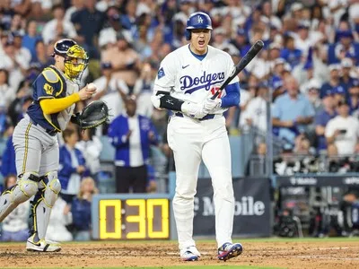 Dodgers descartan cirugía para Ohtani en receso