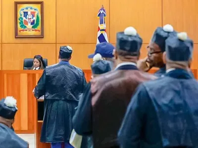 Justicia dominicana impacta más a pymes que a grandes empresas