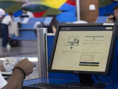 Autoridades eliminan alertas migratorias sin orden judicial