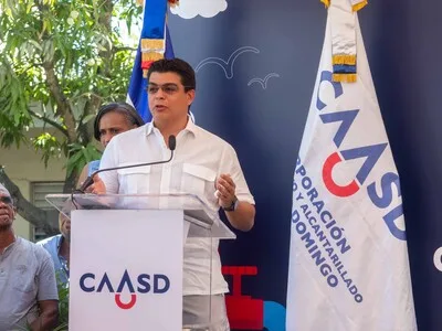 Santo Domingo Norte recibirá 1 m³/s extra de agua