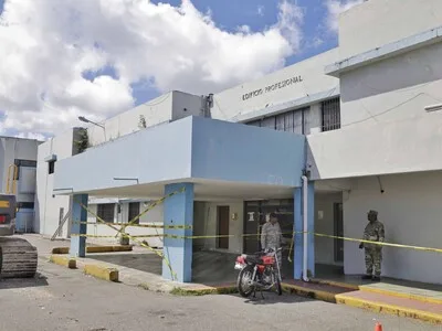 Cardiología del Gautier sin espacios tras desalojo inesperado