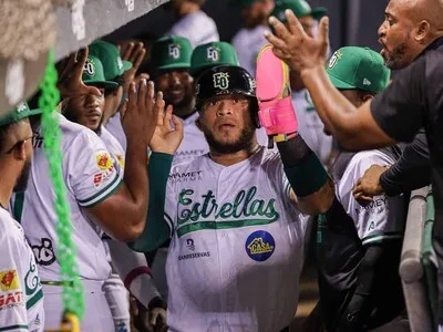 Estrellas Orientales vencen al Licey y rompen racha