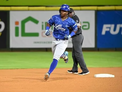 Brewers preparan a Jesús Madé para la tercera base