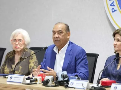 Minerva Frías encabeza terna del PRM para curul vacante