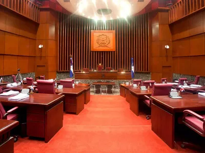 Nuevo proyecto penaliza reclutamiento de menores en grupos armados