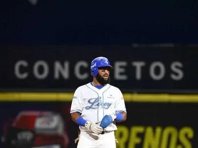 Bonifacio descarta el retiro y asume nuevo papel en Licey
