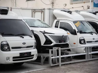 Dealers lideran sanciones por lavado de activos en RD