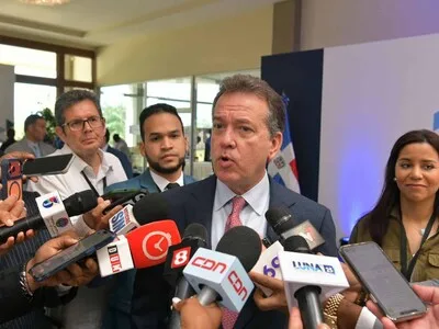 Dominicana asegura respeto a la frontera con Haití